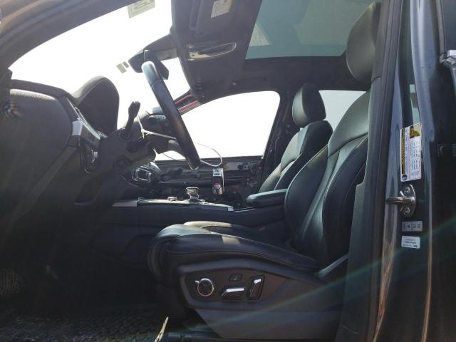 2017 AUDI Q7 TECHNIK WA1WAAF72HD047899