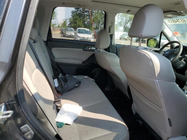 JF2SJAJC1EH430165 Subaru Forester 2.5i Limited