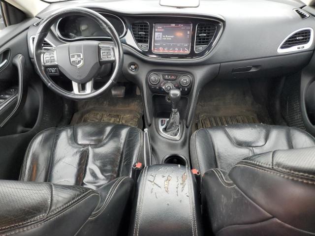 2015 DODGE DART LIMIT 1C3CDFCB6FD100367