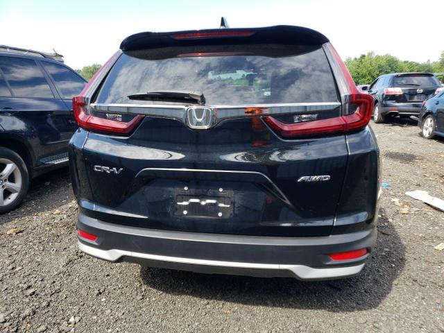 2022 HONDA CRV EXL - 2HKRW2H8XNH659144