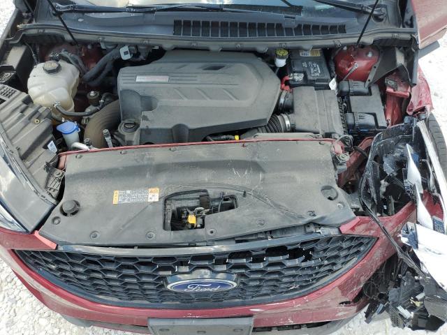 2FMPK4AP5KBC37785 Ford EDGE ST