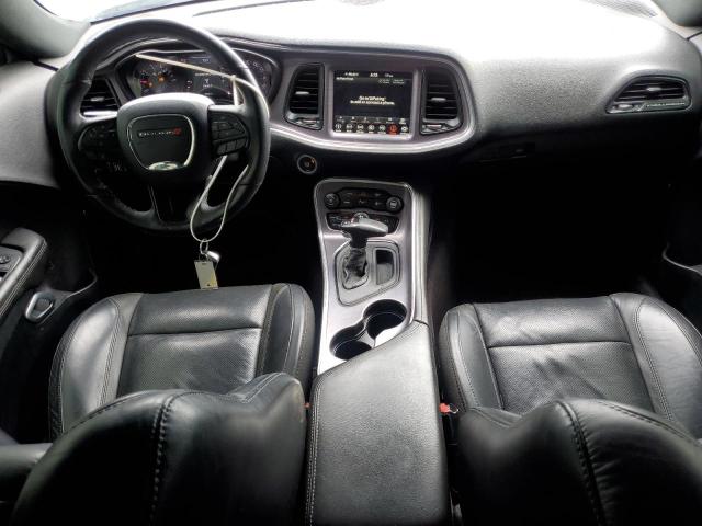 2C3CDZAG1JH333987 Dodge Challenger Sxt