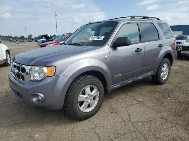 2008 Ford Escape XLT