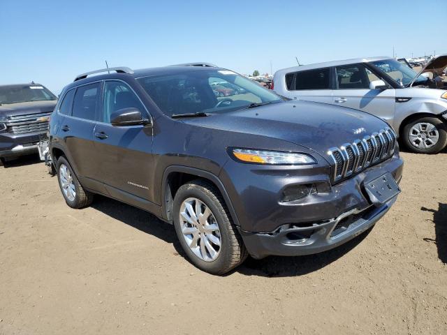 1C4PJMDS9GW349518 Jeep Cherokee Limited
