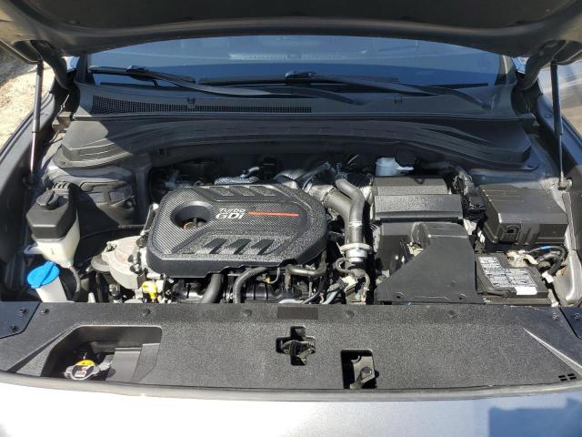 2020 HYUNDAI SANTA FE L - 5NMS5CAA7LH153398