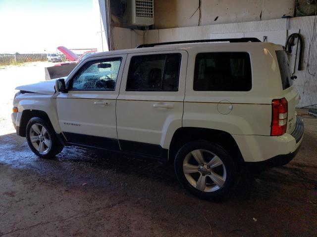 1C4NJRFB2GD758389 | 2016 JEEP PATRIOT LA