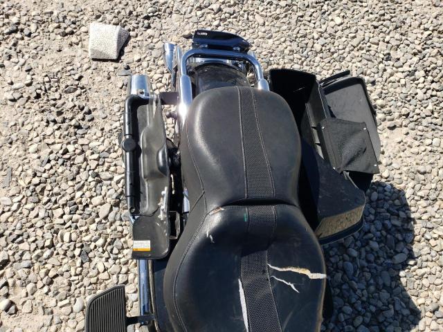 2007 HARLEY-DAVIDSON FLTR 1HD1FS4177Y684864