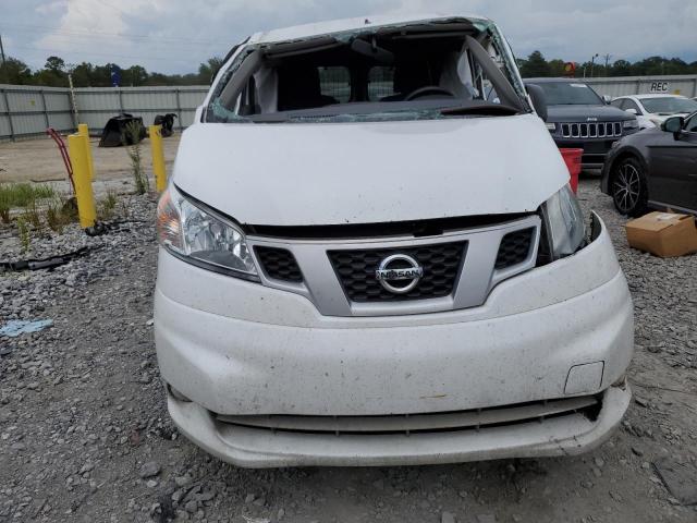 3N6CM0KNXLK703514 Nissan NV200 2.5S