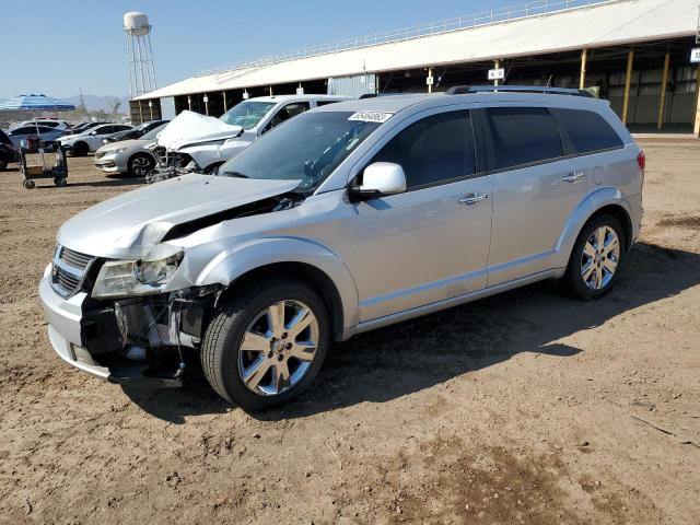 2009 Dodge Journey R/T