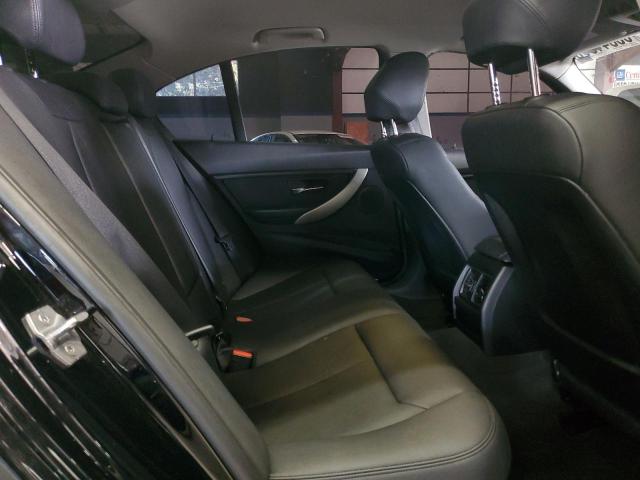 WBA8A3C58GK689905 BMW 320 XI
