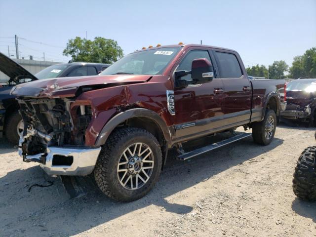 2017 Ford F-350 