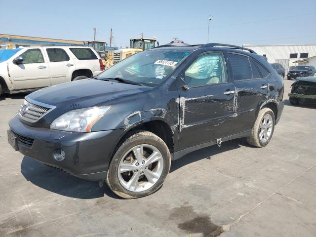 2008 Lexus RX 400h 