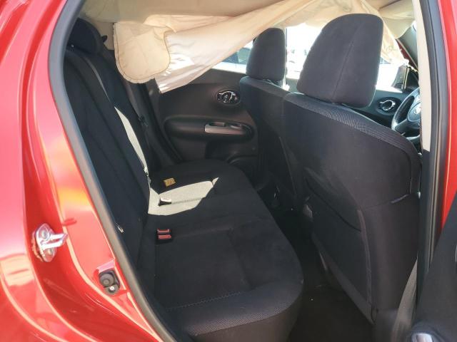 JN8AF5MV8GT650861 Nissan JUKE S