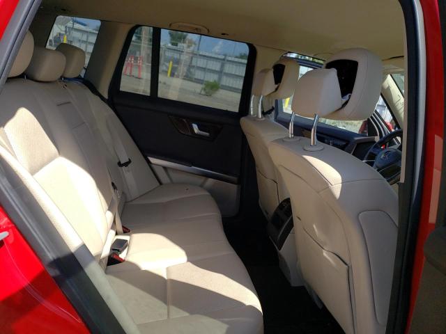 WDCGG5HB0EG336334 Mercedes-Benz GLK 350