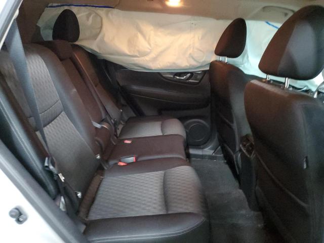 JN8AT2MV5KW393186 Nissan ROGUE S