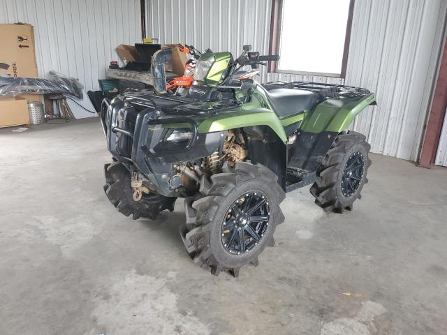 2020 HONDA TRX520 FA 1HFTE46H9L4550383