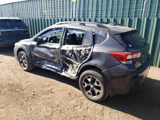 2018 SUBARU CROSSTREK - JF2GTABC1JH205642