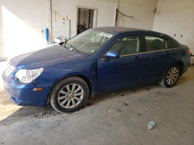 2010 Chrysler Sebring Limited