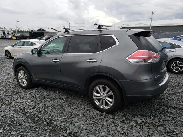 Vin: 5n1at2mm3fc804705, lot: 64242063, nissan rogue s 20152
