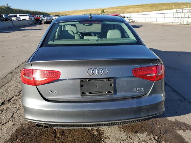 VIN WAUBFAFL6EA044131 2014 Audi A4, Premium no.6