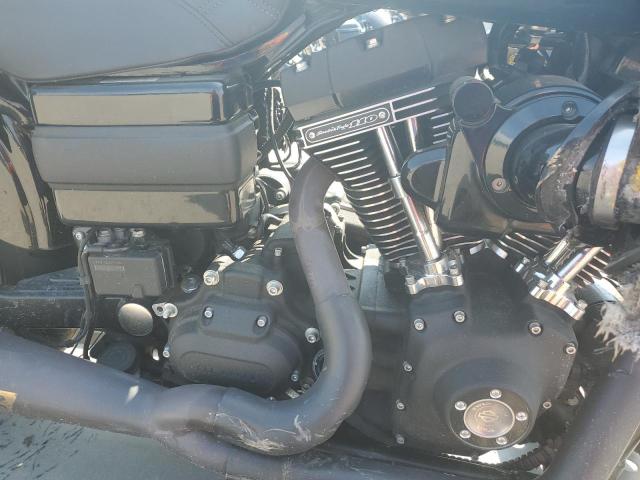 2017 HARLEY-DAVIDSON FXDLS 1HD1GS816HC309067