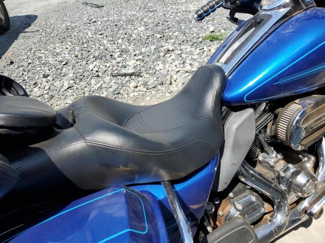 2009 HARLEY-DAVIDSON FLHTCU 1HD1FC4149Y650177