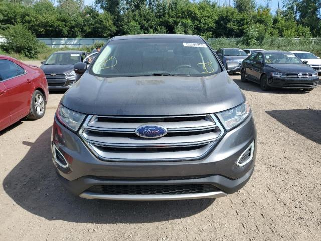 2FMPK3K98HBB76337 2017 FORD EDGE, photo no. 5