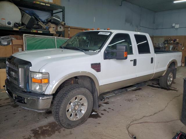 Ford F350