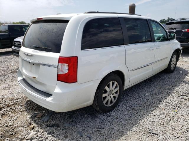 2C4RC1BG3GR268300 Chrysler Town & Country Touring