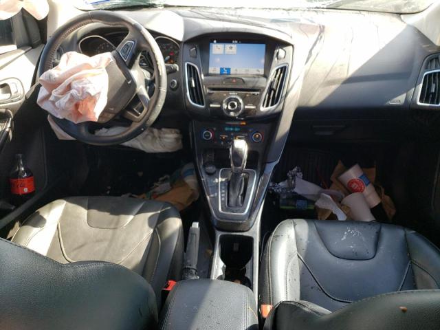 1FADP3N2XJL293971 Ford Focus Titanium