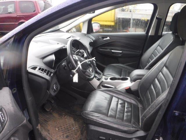 1FADP5CU6GL109909 Ford C-max Premium Sel