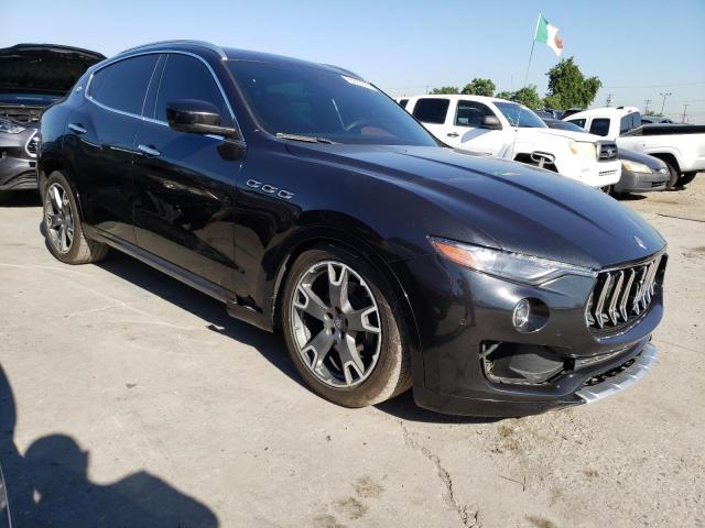 ZN661XUL7HX235209 Maserati Levante Luxury
