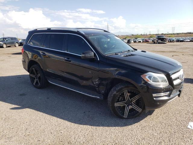 VIN 4JGDF6EE6FA613939 2015 Mercedes-Benz GL-Class, ... no.4