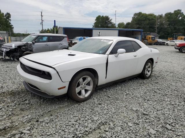 2011 Dodge Challenger 