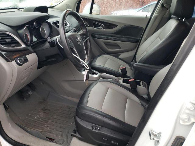 KL4CJHSB6GB533244 Buick Encore Premium