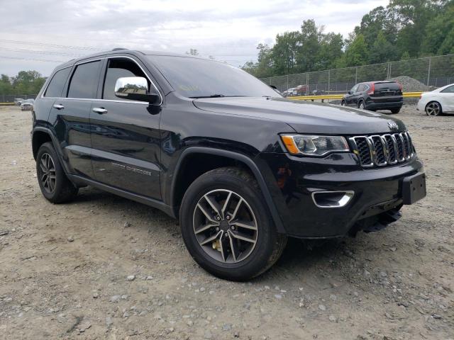 1C4RJFBG5LC340149 Jeep Grand Cherokee Limited