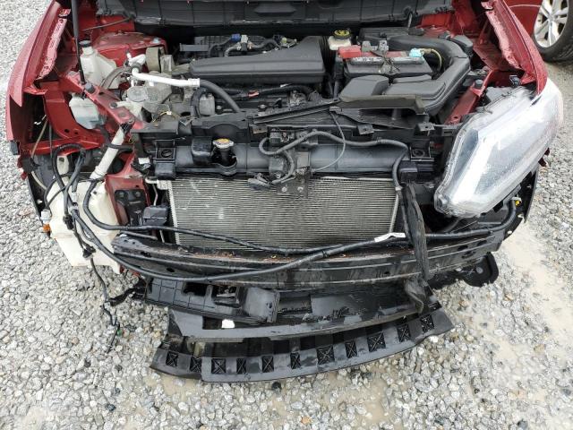 KNMAT2MVXGP622541 Nissan ROGUE S