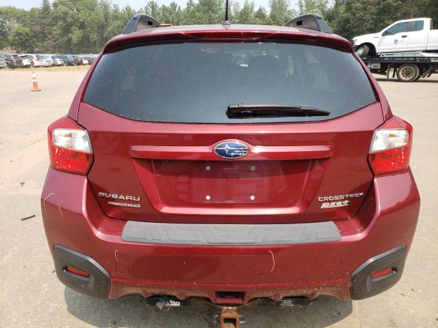 JF2GPABC3G8297169 Subaru Crosstrek Premium