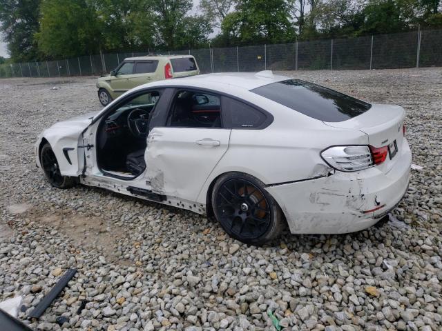 2015 BMW 428 XI GRA - WBA4A7C54FD414265