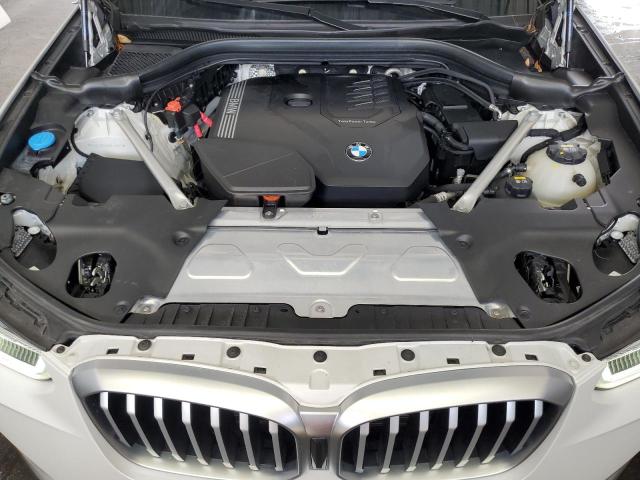 5UX43DP09N9L39492 2022 BMW X3, photo no. 12