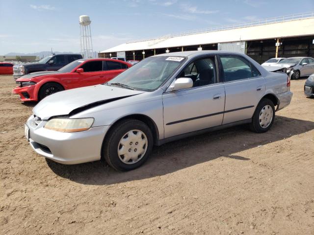 2000 Honda Accord Sedan LX