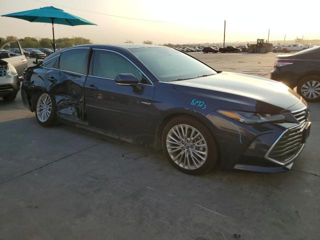  TOYOTA AVALON 2019 Синій