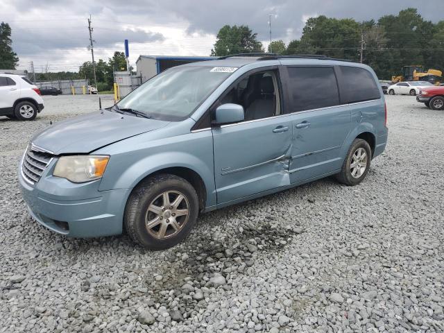 2008 Chrysler Town & Country Touring