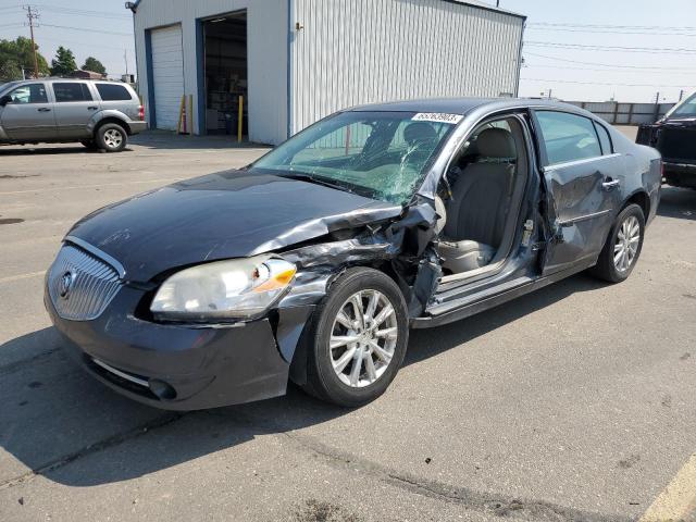 2011 Buick Lucerne CXL