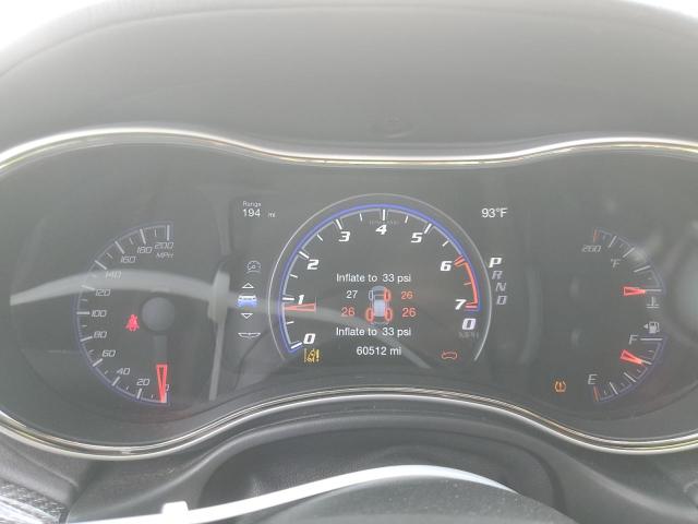 1C4RJFN94JC283906 Jeep Grand Cherokee Trackhawk