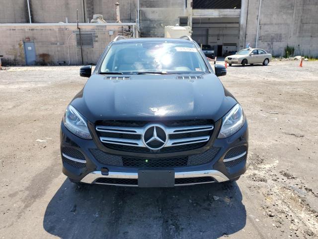 4JGDA5HB7JB173890 2018 MERCEDES-BENZ GLE-CLASS, photo no. 5