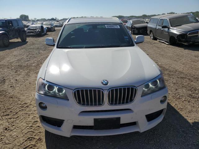 5UXWX7C59E0E77136 BMW X3 Xdrive35i