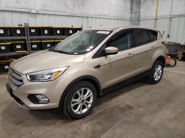 1FMCU9GD6HUE87753 2017 FORD ESCAPE, photo no. 1