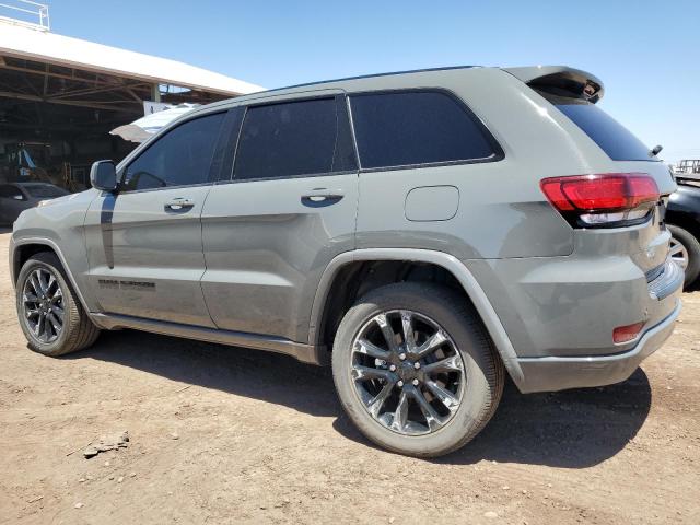 1C4RJEAG7LC380034 Jeep Grand Cherokee Laredo