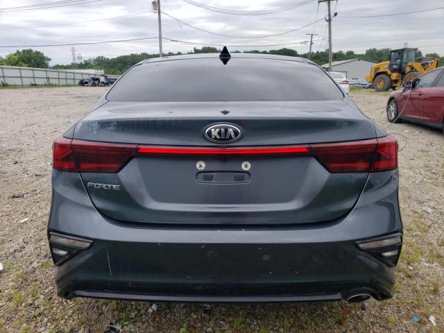 3KPF24AD1KE117142 KIA FORTE FE